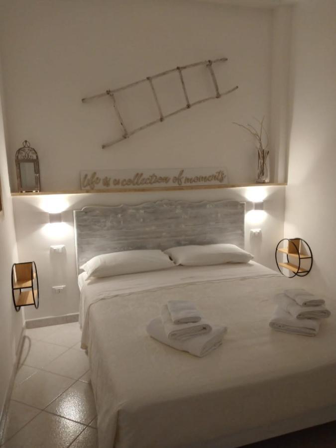 White House Villa Torre Canne Eksteriør bilde