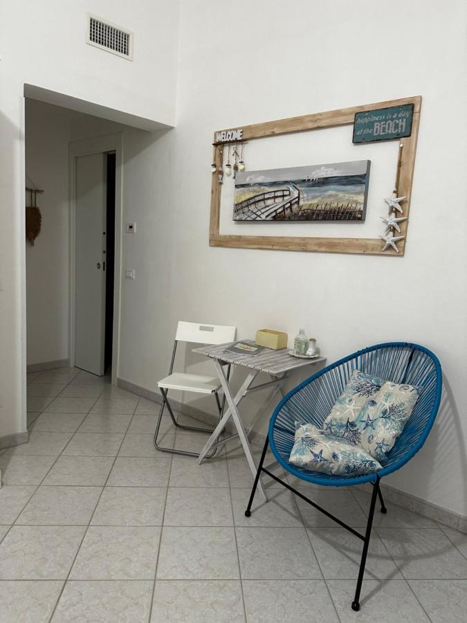 White House Villa Torre Canne Eksteriør bilde